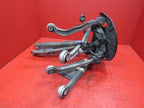 14-17 S550 S600 S65 AMG W222 RWD Left LH Rear Knuckle Hub Control Arm 