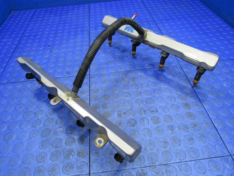 11-17 Ram Charger Challenger Durango 300 5.7L HEMI Fuel Rail with Inje