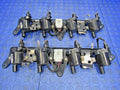 99-07 Silverado Sierra 4.8L 5.3L 6.0L LS Round Heatsink Ignition Coils