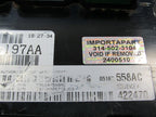 PLUG & PLAY 07 Caravan Town & Country 3.8 Engine Computer ECU 05187558