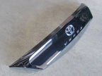 09-12 Toyota Venza Rear Liftgate Finish Panel Molding Trim Emblem Blac