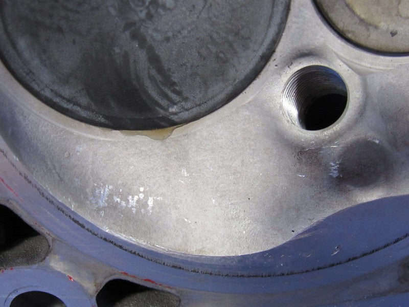 14-19 Corvette Silverado Camaro SS LT1 L86 6.2L Cylinder Head 12620549