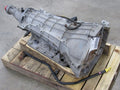 01-05 Ford Excursion 6.8L V10 4x2 2WD 4-Speed Automatic Transmission 4
