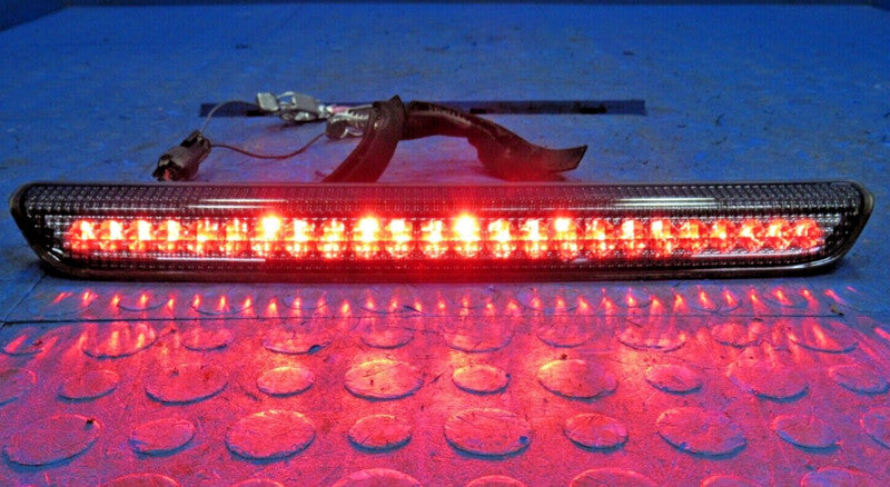 10-13 Range Rover Sport Supercharged Rear Liftgate Brake Light Lamp CH