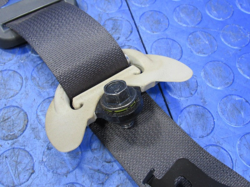 20-25 Kia Soul Front Left Driver Seat Belt Retractor Black OEM 88810-K