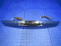 11-17 Infiniti QX56 QX80 Rear Liftgate Hatch Garnish Trim Camera Chrom
