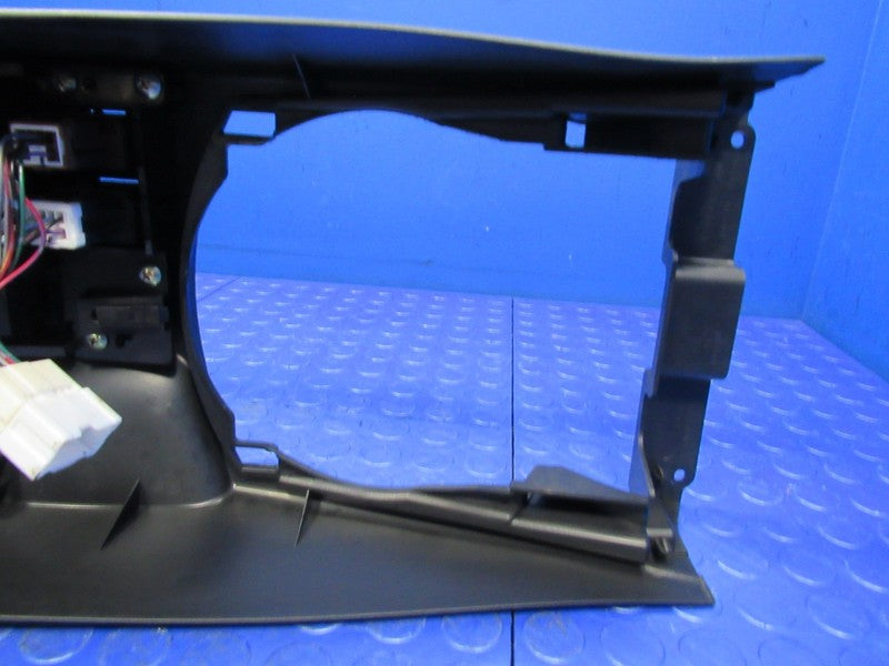 03-04 Infiniti G35 Coupe Manual Transmission Center Console Cup Holder