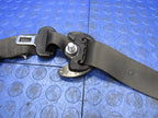 13-15 Honda Civic Sedan Front Left LH Driver Seat Belt Pretensioner Bl
