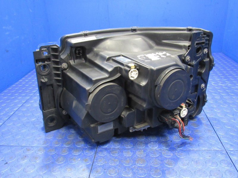 10-13 Land Rover LR4 Left & Right Xenon HID Headlight Head Light Lamp 