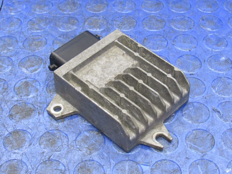 12-15 Mazda 5 2.5L AT TCU TCM Transmission Control Unit Module L5E4 18
