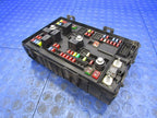 17 Chevrolet Express GMC Savana Engine Bay Fuse Relay Box Block 840847