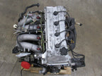 97-98 Nissan 240SX S14 2.4L KA24DE Engine Motor Assembly Kouki 2817
