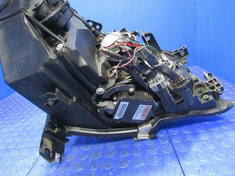 06-10 Infiniti M35 M45 Left LH Driver Side Xenon HID Headlight Lamp Ch