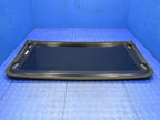 14-20 Nissan Rogue Front Panoramic Sunroof Moonroof Sun Moon Roof Glas