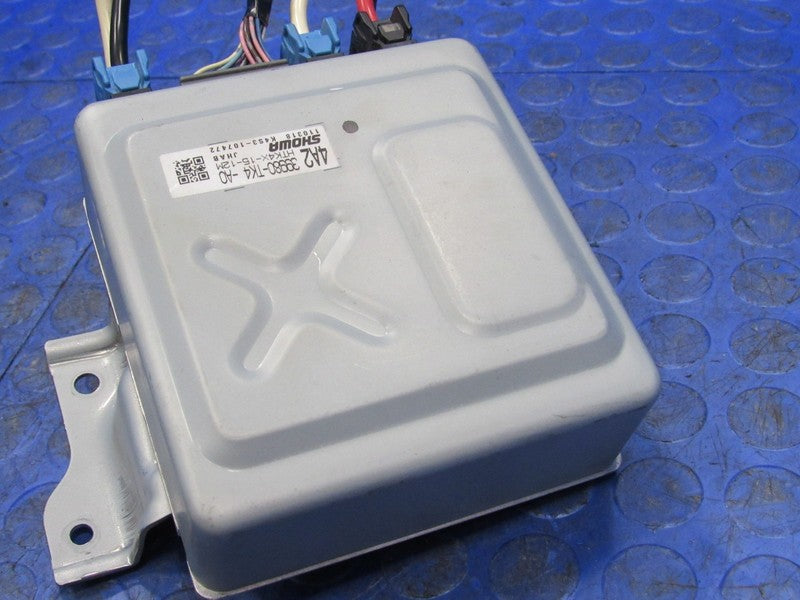 09-14 Acura TL 3.5L EPS Electric Power Steering Module 39980-TK4-A01 O