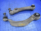 10-15 BMW 550i GT 740i 750i RWD Left LH Front Knuckle Hub Control Arm 