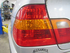 02-05 BMW E46 320 325 330 Left LH Driver Side Outer Taillight Tail Lig