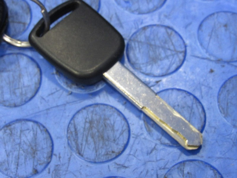 08-10 Honda Odyssey Ignition Lock Cylinder Switch W/ Key Immobilizer &
