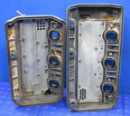 09-15 Honda Pilot Ridgeline 08-17 Odyssey 08-12 Accord V6 Valve Covers