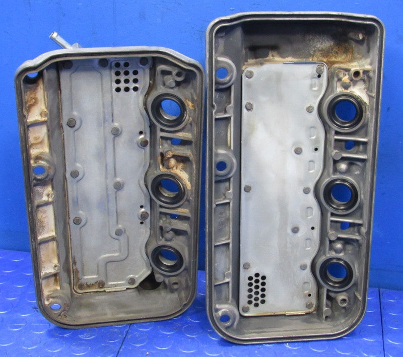 09-15 Honda Pilot Ridgeline 08-17 Odyssey 08-12 Accord V6 Valve Covers
