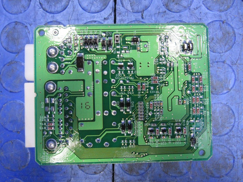 04-06 Toyota Sequoia BCM Multiplex Body Control Module Computer 89222-
