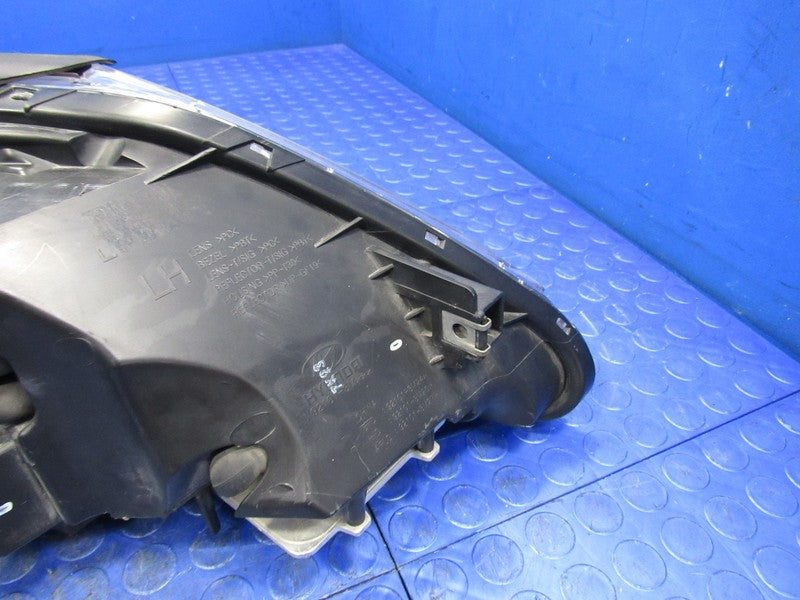 12-14 Genesis Sedan 3.8L Left Driver HID Xenon Headlight Head Light La