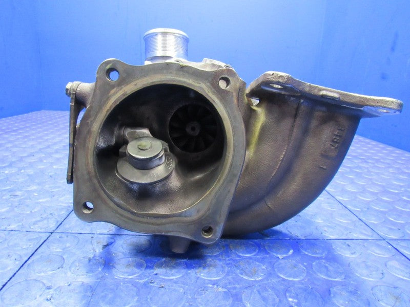 19-23 Jeep Cherokee 2.0L I4 Engine Turbo Turbocharger 05281541AG 5559