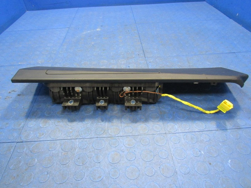 10-16 Porsche Panamera Front Right Passenger Side Knee Air Bag Airbag 