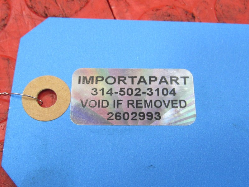 03-04 Tahoe Suburban Yukon 4X4 5.3L L59 Flex Fuel Engine Wire Wiring H