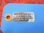 03-04 Tahoe Suburban Yukon 4X4 5.3L L59 Flex Fuel Engine Wire Wiring H