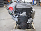 01-05 Mazda Miata MX-5 NB2 1.8L BP6D Engine Motor Assembly DOHC VVT 17
