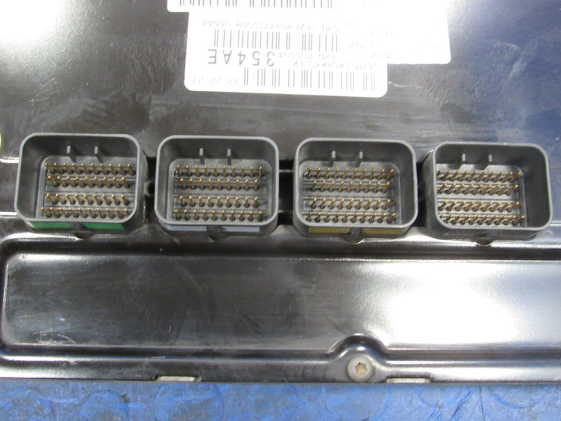 PROGRAMMED PLUG & PLAY 07 Jeep Commander 4.7L AT 4X4 ECM 05094649AE 64