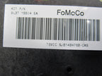 09 Ford F-150 F150 BCM SJB Smart Junction Fuse Box Block 9L3T-15604-EA