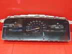 93-94 Toyota T100 2WD 3.0L V6 M/T Instrument Gauge Cluster Speedometer