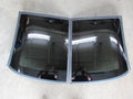 93-02 Chevrolet Camaro Pontiac Firebird T Tops Top Roof Glass Set With
