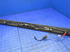14-19 Kia Soul Tailgate Trim Garnish w/Rear View Camera Assembly OEM 3