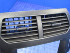 14-15 Ford Explorer 8" Climate Heater Radio Control Panel EB5T-18A802-