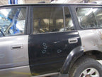 91-98 Land Cruiser LX450 Left LH Driver Side Rear Power Window Regulat