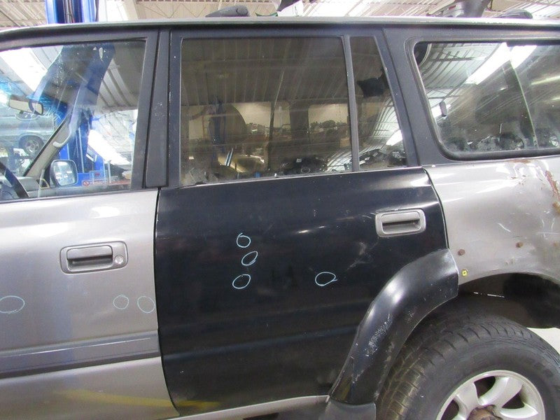 91-98 Land Cruiser LX450 Left LH Driver Side Rear Power Window Regulat