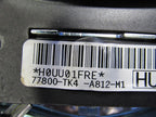 O9-I4 Acura TL I0-I3 ZDX Driver Steering Wheel Mounted Airbag Air Bag 