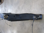 09-14 Ford F150 Styleside Tailgate Tail Gate W/Camera Blue Jeans Metal