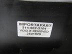 17-25 Audi Q7 Tailgate Liftgate Hatch Interior Trim Panel Shade 4M0-86
