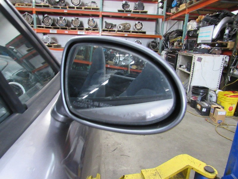 99-05 Mazda Miata MX-5 NB Right RH Passenger Power Door Mirror Titaniu