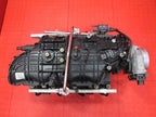 06-09 Chevy Trailblazer SS TBSS LS2 Complete Intake Manifold Throttle 