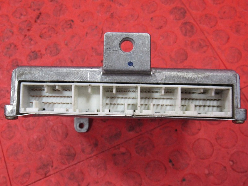 04-05 Honda Civic LX VP AT ECU ECM PCM Engine Computer Key Set 37820-P