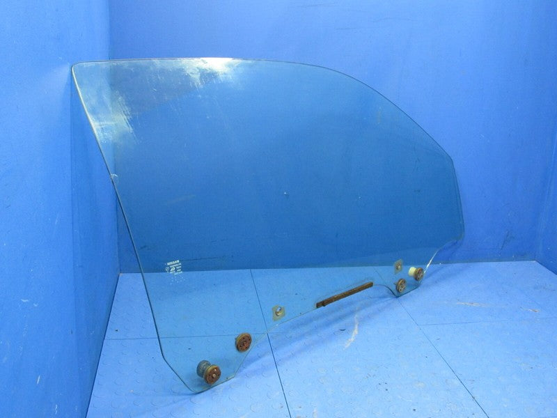 95-98 Nissan 240SX S14 Right RH Passenger Side Front Door Window Glass
