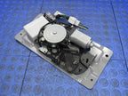 11-15 Infiniti G37 Q60 Convertible Trunk Lid Closing Closure Motor Lat
