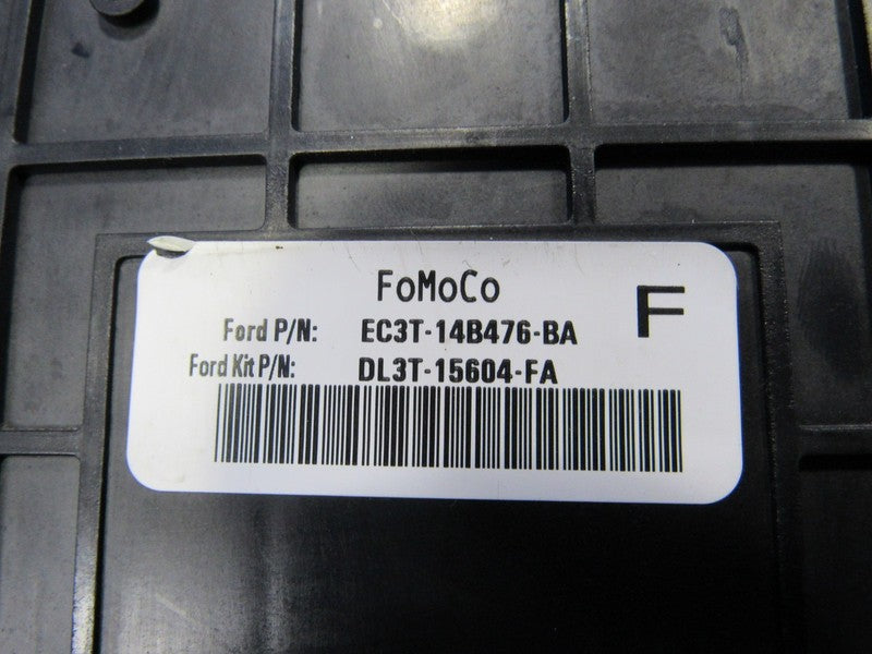 11-15 Ford F250 F350 Super Duty Fuse Box Body Control Module EC3T-14B4