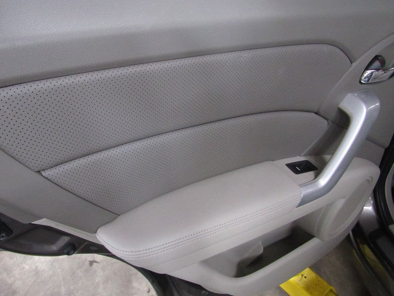 2008 Acura RDX K23A1 - PART OUT — photo 4