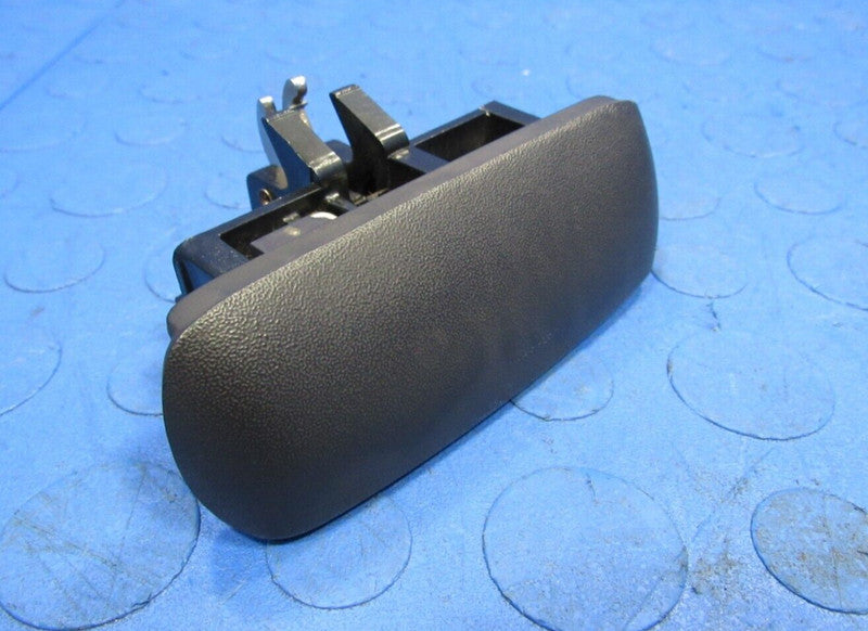 97-00 Dodge Dakota Durango Glovebox Glove Box Handle Latch Agate Dark 